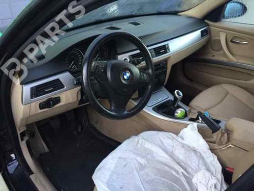 Elektronisk modul BMW 3 (E90) 320 d | BP14500428M83 