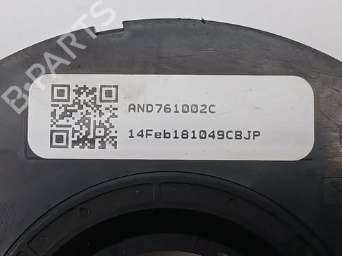 Electronic sensor FORD MONDEO IV (BA7) 1.6 TDCi | BP31147742M84