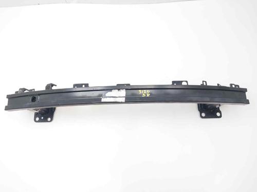 Front bumper reinforcement RENAULT FLUENCE (L3_) [2010-2024]  13666858