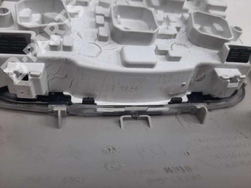 Interior roof light CITROËN C4 II (NC_)  | BP9263677I8