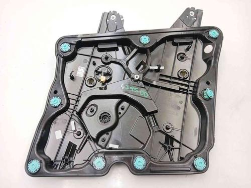 Front right window mechanism VW GOLF VIII (CD1, DA1) | BP36991408C23 - Image 2