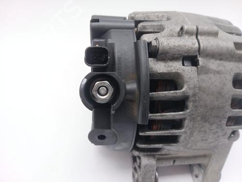 Alternator PEUGEOT 2008 I (CU_) 1.2 THP 110 / PureTech 110 | BP33241520M7 - Image 2