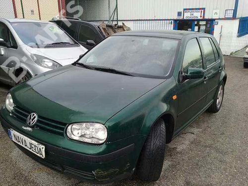 Front wiper motor VW GOLF IV (1J1) 1.6 | BP9260510M29