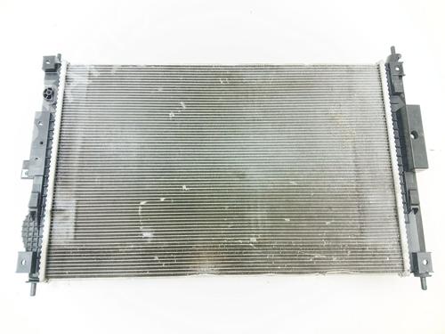 Used Water radiator Water radiator CITROËN BERLINGO (ER_, EC_) 1.5 BlueHDi 100 (102 hp) 25900910 25900910