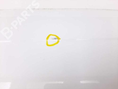 Left rear door AUDI A3 Sportback (8PA) 2.0 TDI 16V | BP12097500C4 