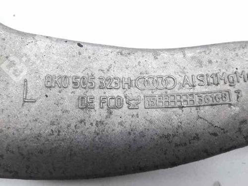 Left front suspension arm AUDI Q5 (8RB) 2.0 TDI quattro | BP6096442M12 