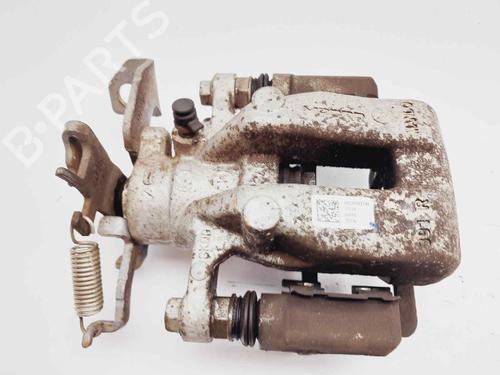Used Right rear brake caliper Right rear brake caliper FIAT TIPO Hatchback (356_, 357_) 1.4 (356HXA1B, 357) (95 hp) 15287375 15287375