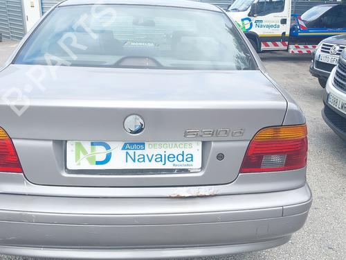 Instrument cluster BMW 5 (E39) 530 d | BP29592435C47 