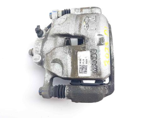 Used Left front brake caliper Left front brake caliper HYUNDAI i20 III (BC3, BI3) 1.0 T-GDI hybrid 48V (101 hp) 13447078 13447078