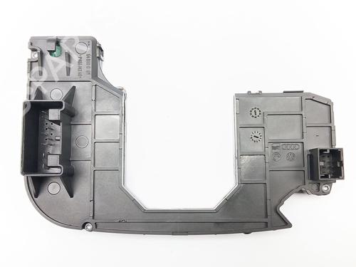 Used Electronic module Electronic module AUDI Q7 (4LB) 3.0 TDI quattro (233 hp) 24646959 24646959