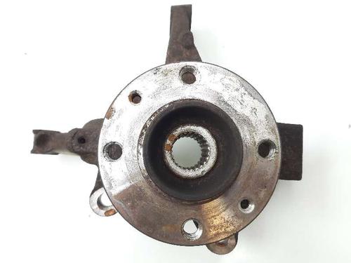 Used Left front steering knuckle Left front steering knuckle DACIA SANDERO II [2012-2026] 20209131 20209131