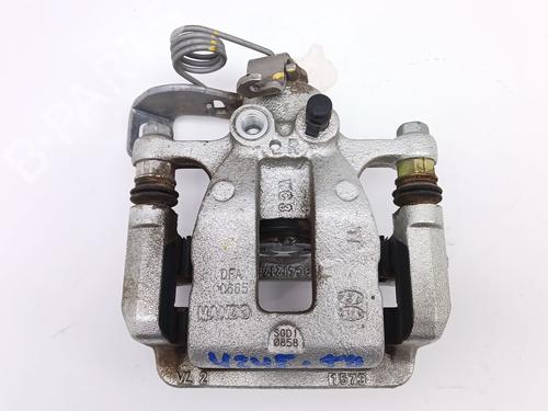 Right rear brake caliper HYUNDAI BAYON (BC3) 1.2 MPI | BP33936812M106 - Image 2