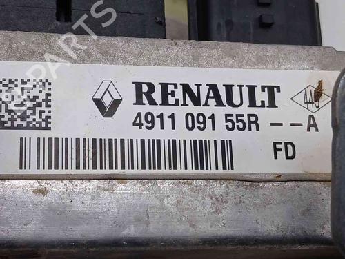 Steering pump RENAULT EXPRESS Box Body/MPV 1.5 Blue dCi 95 (F6AB) | BP38749994M99 - Image 5