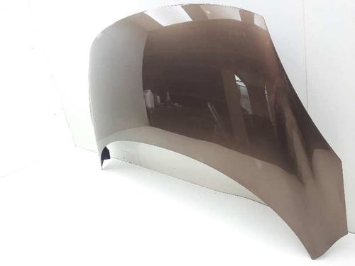 Hood RENAULT SCÉNIC III (JZ0/1_) 1.4 16V (JZ0F, JZ1V) | BP9820404C1 