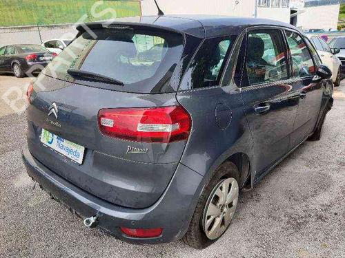 Rear mirror CITROËN C4 Picasso II | BP20683625I6 - Image 8