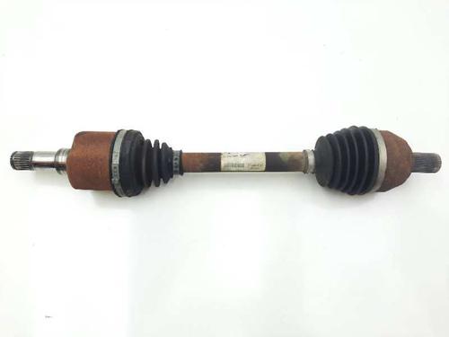 Used Left front driveshaft Left front driveshaft FORD S-MAX (WA6) 2.0 TDCi (140 hp) 9186209 9186209