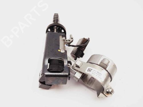 Ignition barrel OPEL CORSA E Hatchback Van (X15) 1.3 CDTI (08) | BP20684049M48 