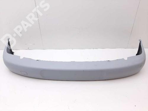 Front bumper VW POLO III (6N1)  | BP12098578C7 