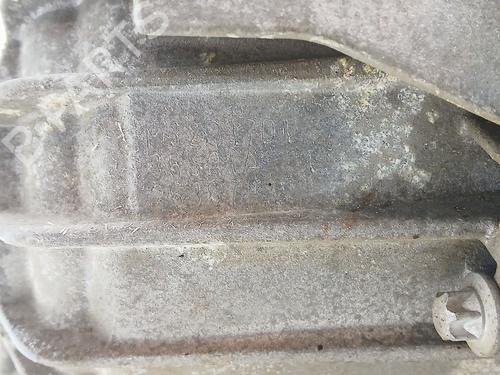Gearbox OPEL ASTRA J (P10)  | BP29419502M3 