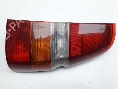 Used Right taillight Right taillight FORD MONDEO I (GBP) 2.0 i 16V (136 hp) 4816211 4816211