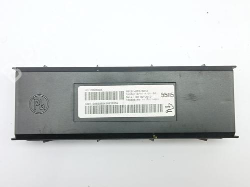 Used Electronic module Electronic module OPEL ZAFIRA TOURER C (P12) 2.0 CDTi (75) (165 hp) 24225727 24225727