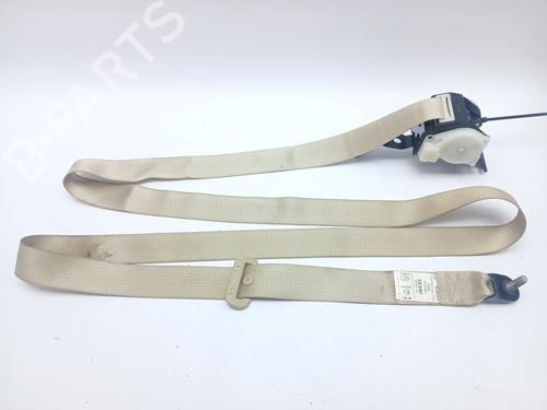 Used Rear right seatbelt Rear right seatbelt OPEL INSIGNIA A (G09) 2.0 CDTI (68) (140 hp) 27584985 27584985