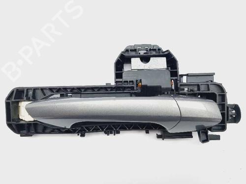 Used Front right exterior door handle Front right exterior door handle MERCEDES-BENZ C-CLASS (W204) [2007-2015] 20685858 20685858