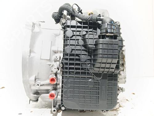 Gearbox JEEP CHEROKEE (KL) 2.2 CRD 4x4 | BP27358155M3 