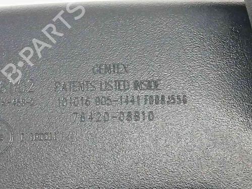 Rear mirror SSANGYONG KORANDO (CK) 2.2 Xdi | BP36703000I6 - Image 3