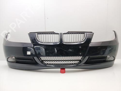 Used Front bumper BMW 3 Touring (E91) 318 d (143 hp) 30361396