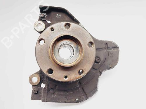 Used Left front steering knuckle Left front steering knuckle FIAT DUCATO Van (250_) [2006-2026] 15593371 15593371