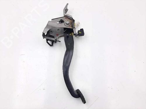 Used Clutch pedal HYUNDAI i20 I (PB, PBT) 1.2 (86 hp) 20681350