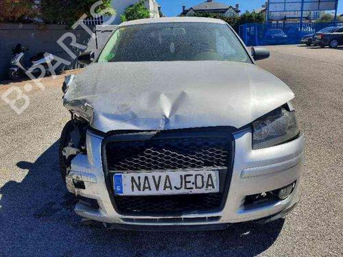 Headlight switch AUDI A3 (8P1) 1.6 | BP20679942I24 - Image 4