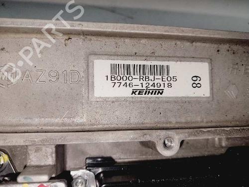 Battery HONDA INSIGHT (ZE_)  | BP19131715E11 
