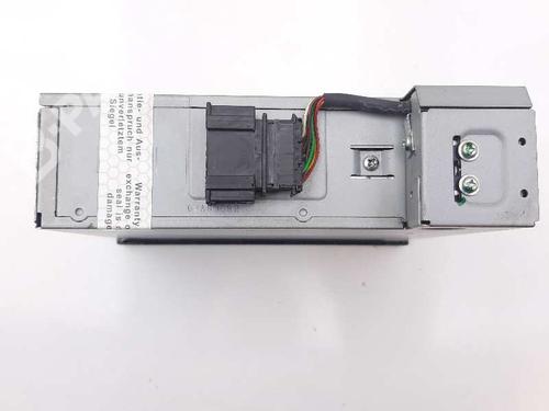 Radio AUDI A4 B7 (8EC) 2.0 TFSI quattro | BP9634648E6 