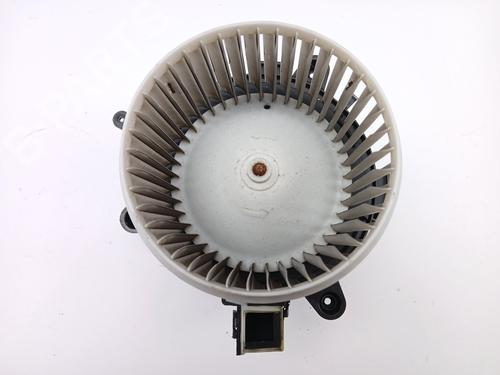 Used Heater blower motor Heater blower motor CITROËN BERLINGO Box Body/MPV (K9) 1.5 BlueHDi 100 (102 hp) 33619373 33619373