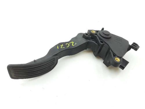 Pedal Pedal NISSAN MICRA IV (K13K, K13KK) 1.2 (80 hp) 20678644 20678644