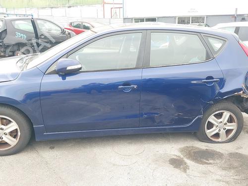 Right taillight HYUNDAI i30 (FD) 1.6 CRDi | BP30154787C35 