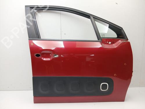 right-front-door-citroen-c3-iii-sx-2016-33989300 main image