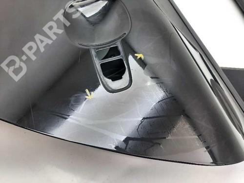 Left rear door VOLVO V40 Hatchback (525) D2 | BP11256980C4 