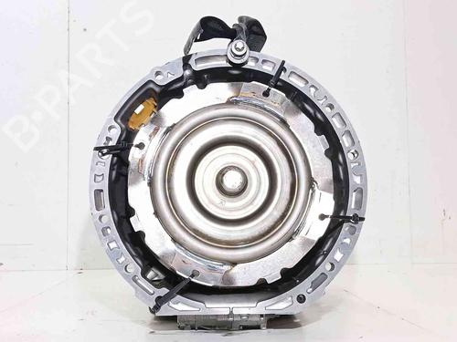 Used Gearbox Gearbox MERCEDES-BENZ C-CLASS (W205) C 220 BlueTEC / d (205.002, 205.004) (170 hp) 36406423 36406423
