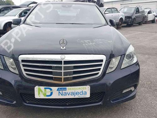 Used Parts MERCEDES-BENZ E-CLASS (W212) E 350 CDI (212.025) 4997463