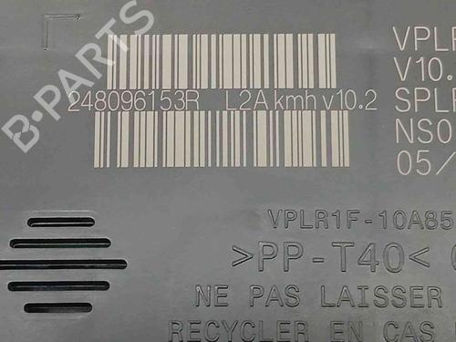 Instrument cluster DACIA SANDERO III 1.0 TCe 90 | BP36529517C47 - Image 6