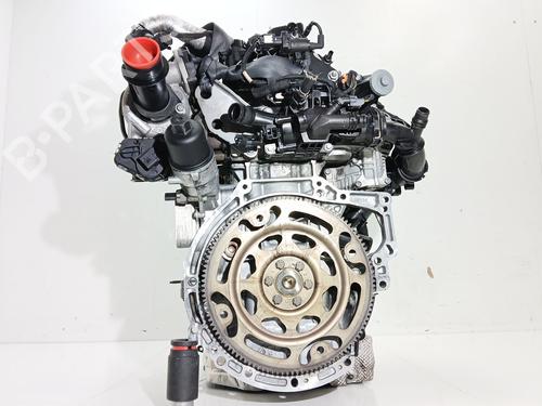 Used Engine Engine FORD TOURNEO CONNECT / GRAND TOURNEO CONNECT V408 MPV 1.5 EcoBlue (120 hp) 33241656 33241656