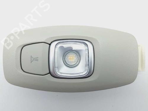 Kabinelys Kabinelys RENAULT GRAND SCÉNIC IV (R9_) 1.3 TCe 140 (R9NB) (140 hp) 20686225 20686225