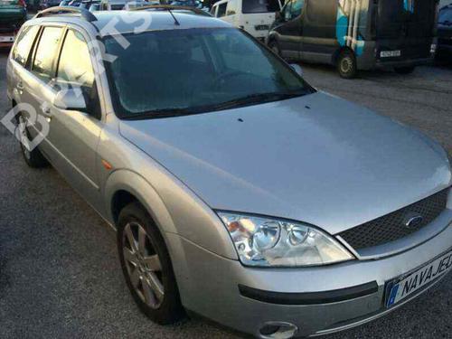 Left front window switch FORD MONDEO III Turnier (BWY) 2.0 TDCi | BP1353344I27 