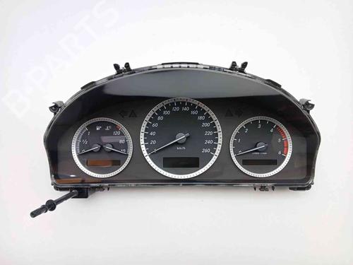 Used Instrument cluster Instrument cluster 38647239 38647239