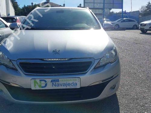Teile für PEUGEOT 308 SW II (LC_, LJ_, LR_, LX_, L4_)  1.2 THP 130  5069807 