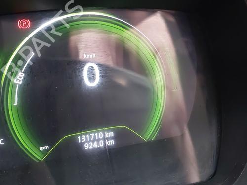 Headlight switch RENAULT KADJAR (HA_, HL_) 1.6 dCi 130 (HLA4) | BP32118799I24 