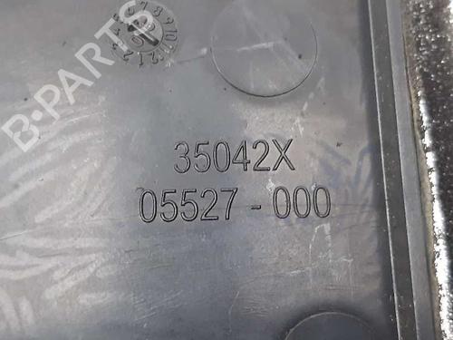 Air vent LAND ROVER RANGE ROVER SPORT I (L320) 2.7 D 4x4 | BP20682174I21 